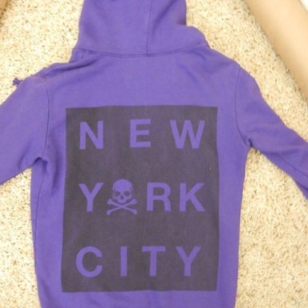 SoulCycle NYC Hoodie